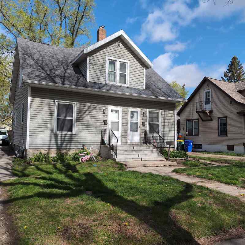 Green Bay Condo: 811 Lincoln Street - 811