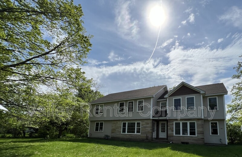 Hadley Condo: 201 Middle Street - 1