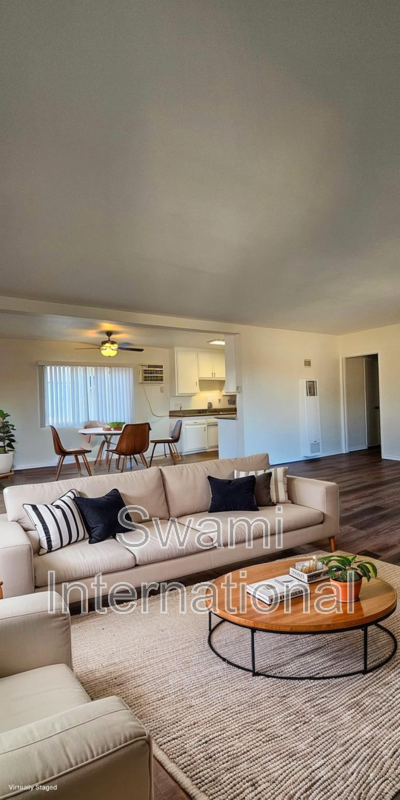 Anaheim Condo: 1235 S. Loara St.