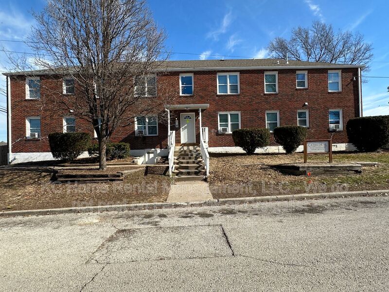 Kansas City Condo: 901 N 16 St