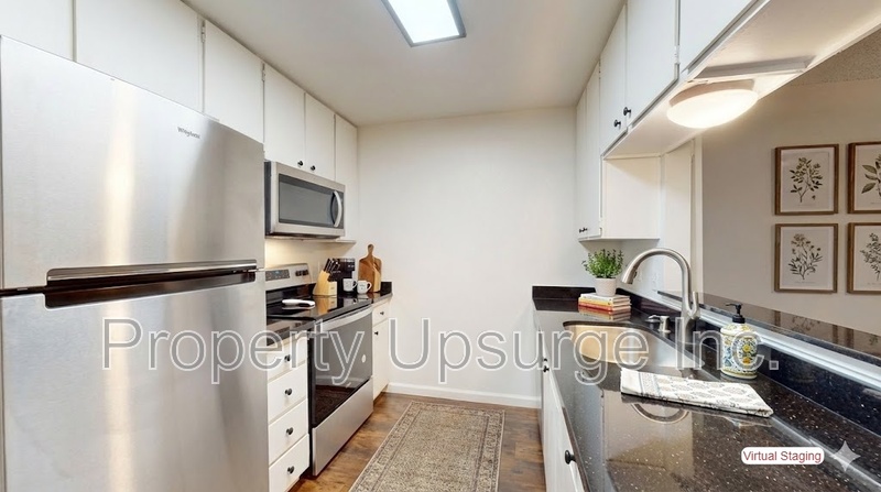 Redding Apartment: 3629 Bechelli Ln