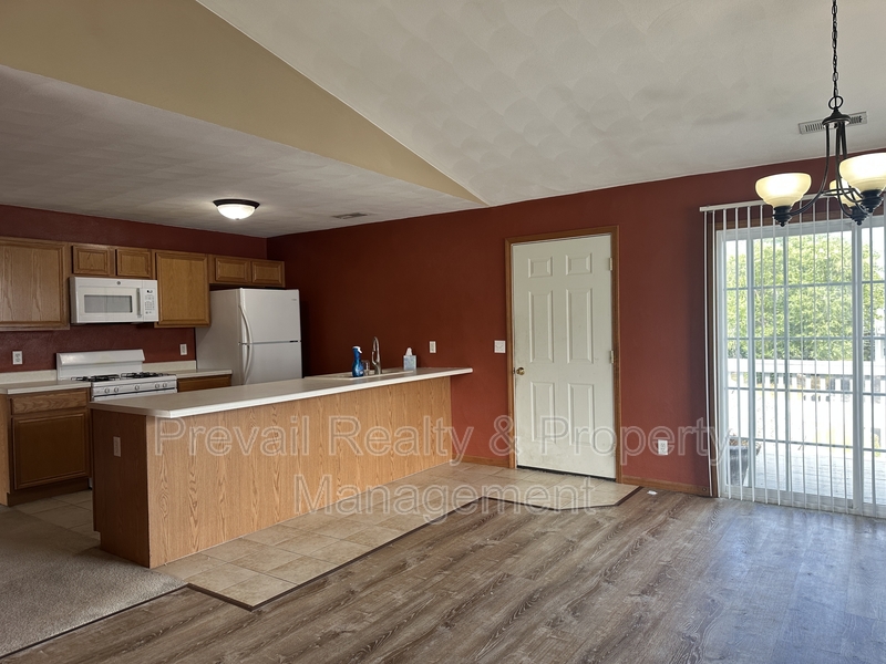 Roscoe Condo: 10190 Monarch Road - 1
