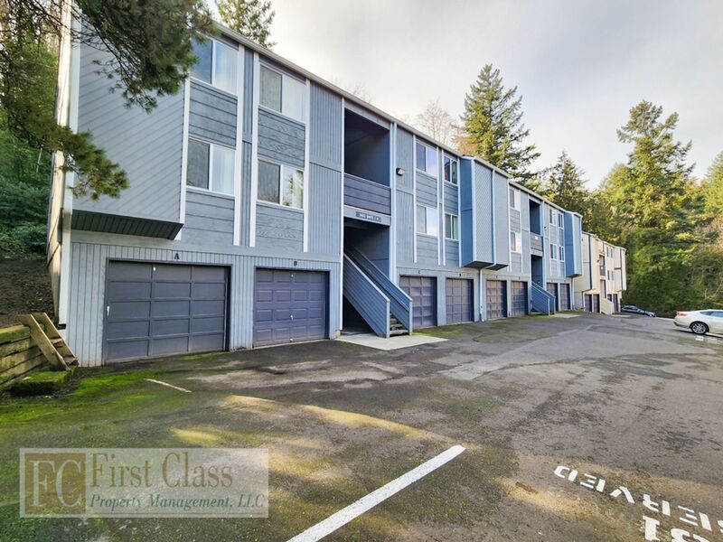 PORTLAND Condo: 3648 SW BEAVERTON HILLSDALE HWY