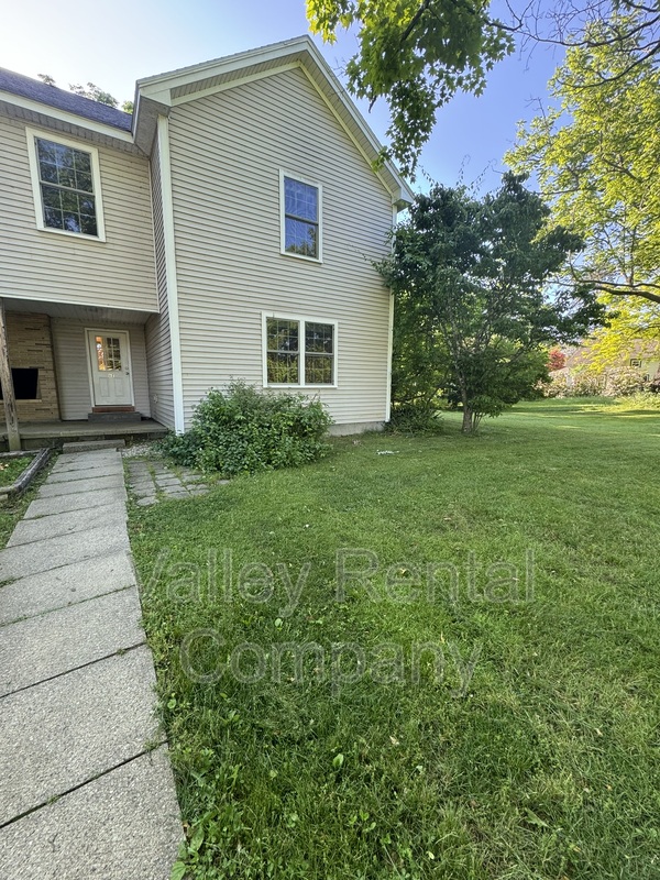 Hadley Condo: 201 Middle Street - 2