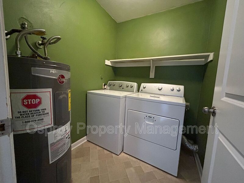 3-Bedroom Home in Virginia Beach’s Ocean Lakes Community! - Photo 23