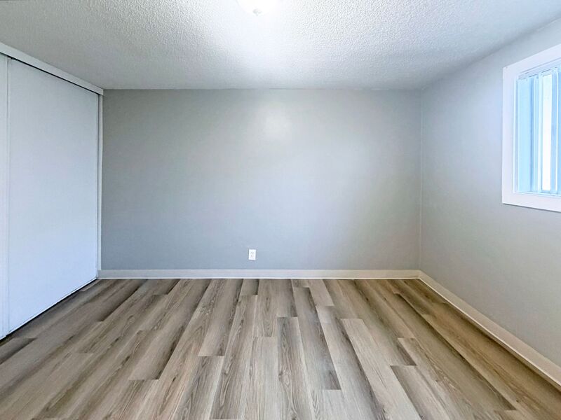 Photo 7 of rental home at 1109-A West 6th Avenue