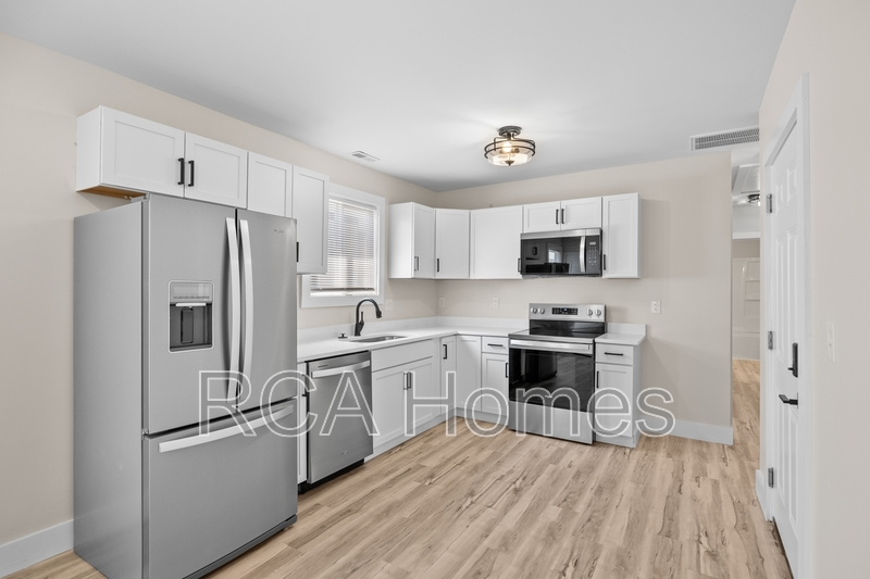 Indianapolis Condo: 1436 South New Jersey Street