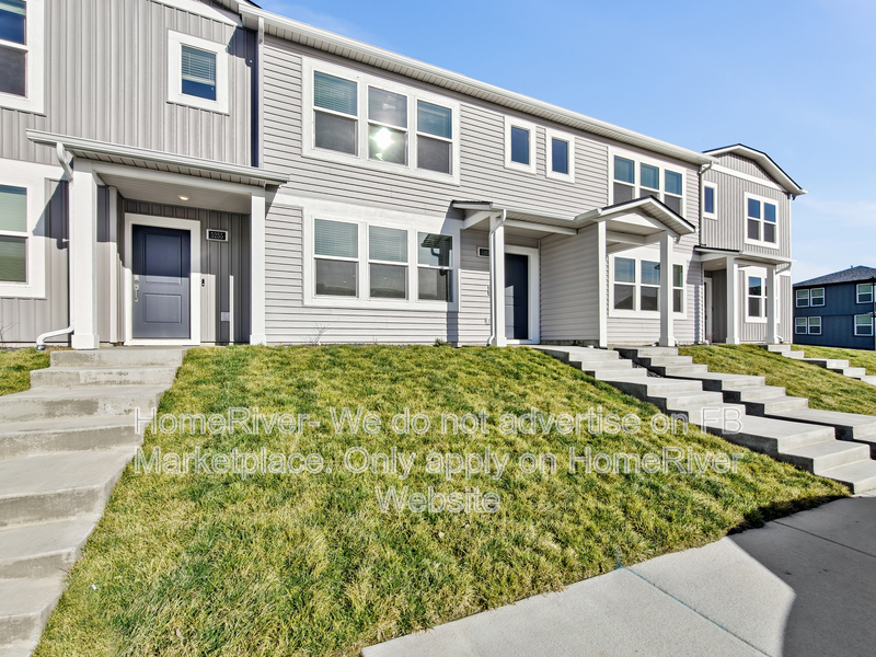 Spokane Townhome: 5265 E Liberty Ln