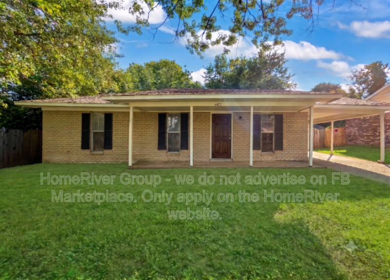 Horn Lake House: 6425 Lynnfield Rd