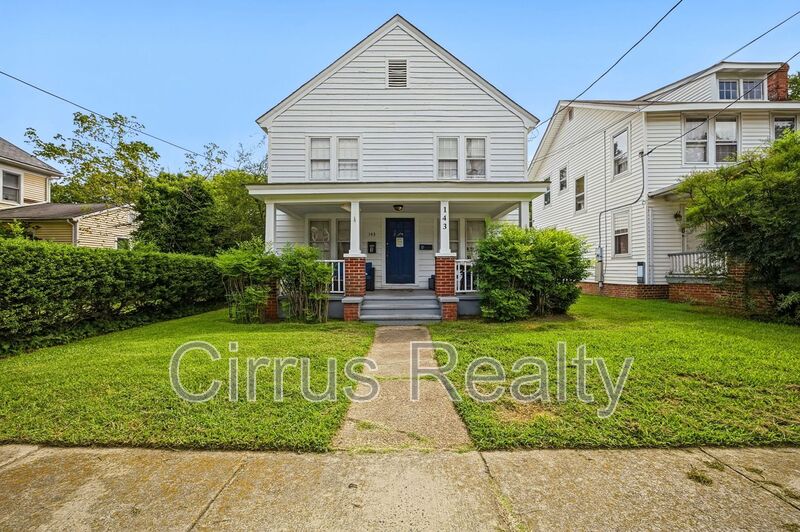 Portsmouth Condo: 143 Maryland Ave