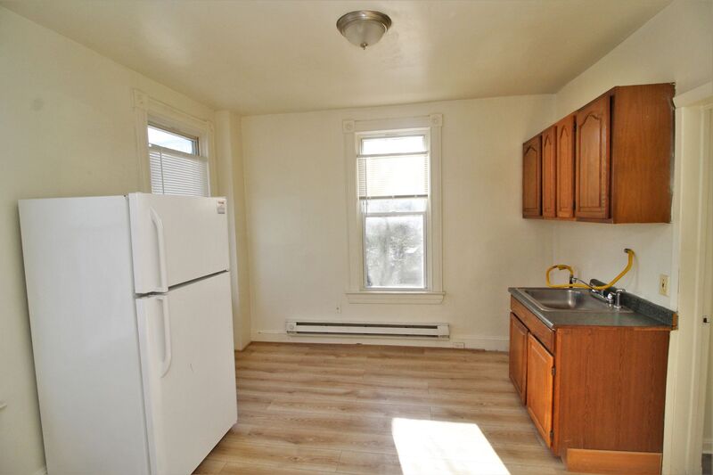 Baltimore Condo: 6901-6903 Belair Rd