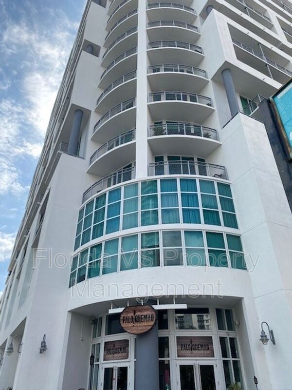 Miami Condo: 350 NE 24th ST