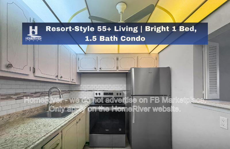 Deerfield Beach Condo: 3016 Cambridge A