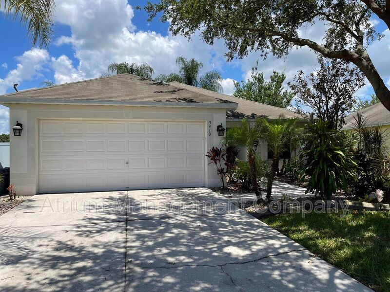 Plant City House: 3410 Trapnell Ridge Dr