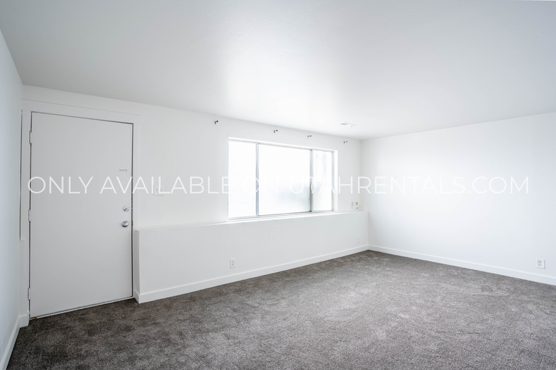 Provo Condo: 2090 S State St