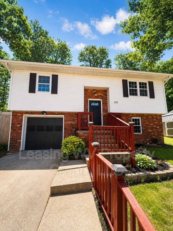 Hurricane House: 39 Beaver Drive