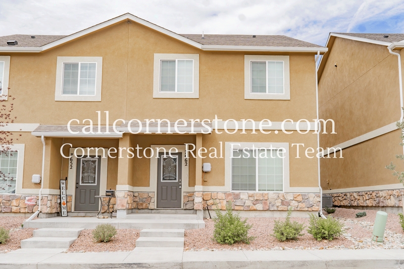 Colorado Springs House: 7662 Jack Pine Grove