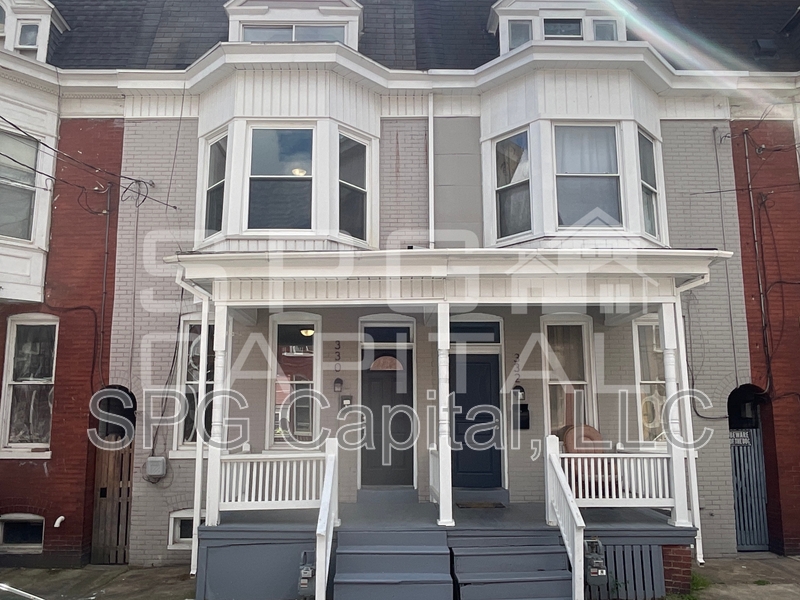 York House: 330 Smyser Street