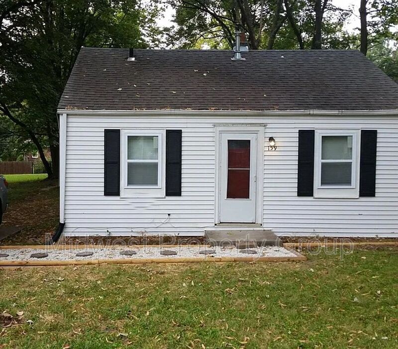 Saint Louis House: 159 Barto Drive