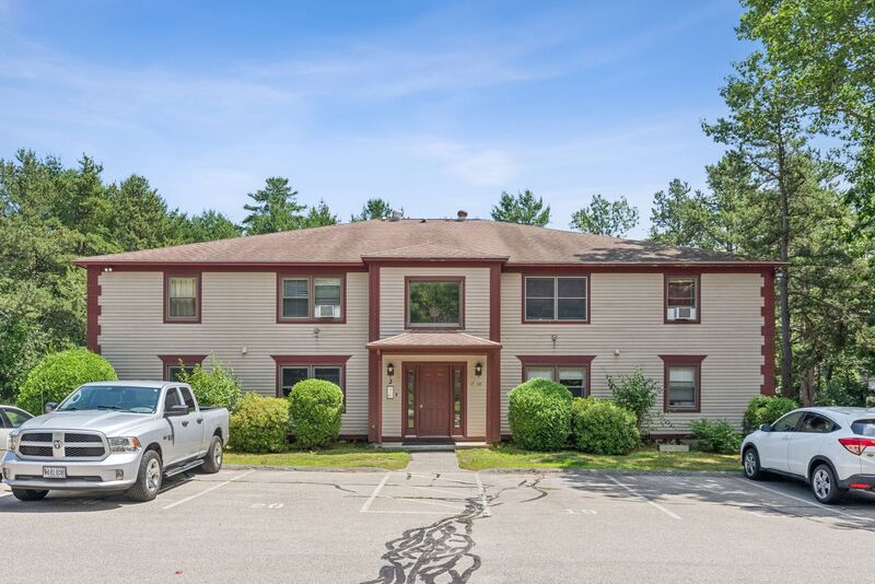 Old Orchard Beach Condo: 39 Smithwheel Road - 1