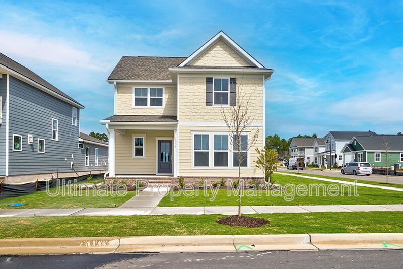 Wilmington House: 5339 Folklore Way