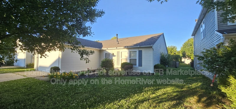 Franklin House: 2139 Bridlewood Dr