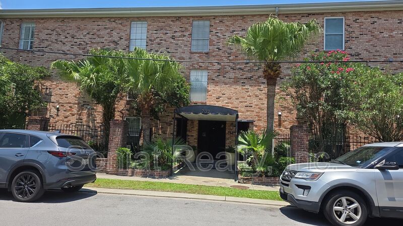New Orleans Condo: 732 Cherokee Street