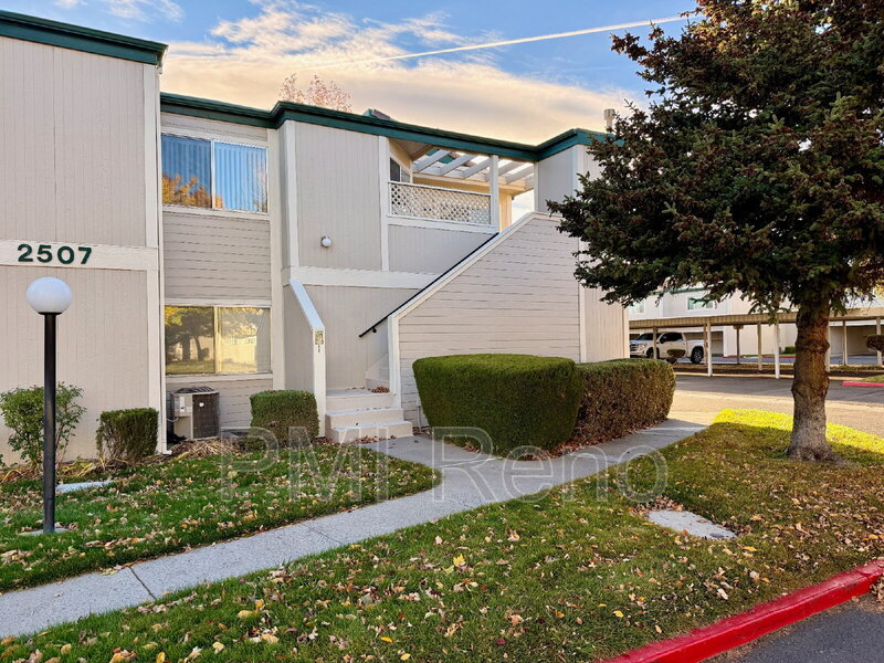 unit 1 Condo: 2507 Sycamore Glen Dr