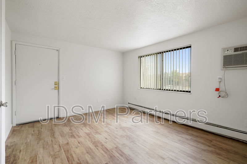 Denver Condo: 2455 Bryant Street
