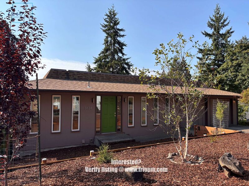 Eugene House: 3834 Onyx