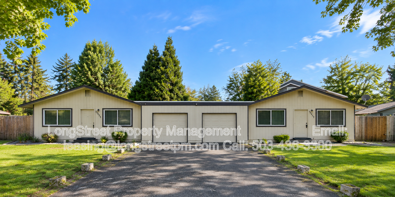 Aloha Condo: 17635 SW Blanton Street