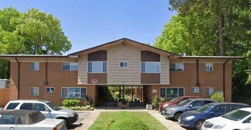 Norfolk Condo: 7919 Bison Ave, #25