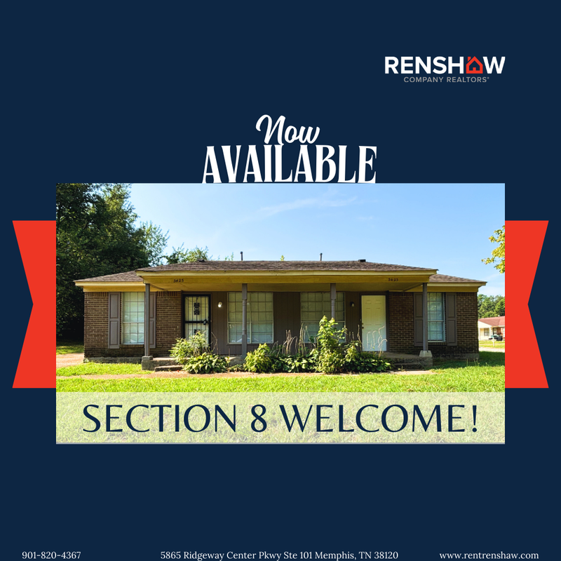 Memphis Condo: 3425 Arnold Rd