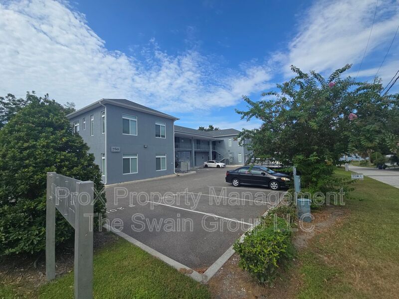 Winter Haven Condo: 750 Ave C SW