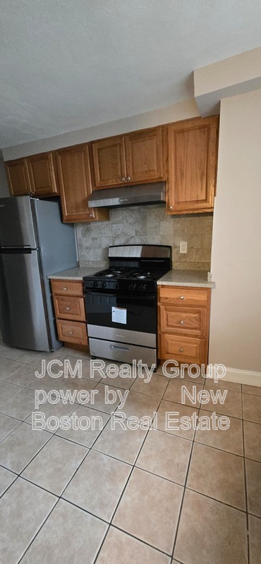 Peabody Condo: 86 Main Street