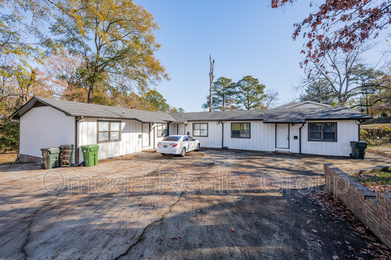 Jasper Condo: 1303 5th Ave S