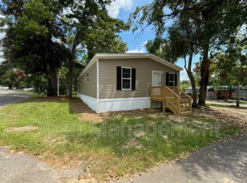 Tallahassee House: 356 Bayhead Dr