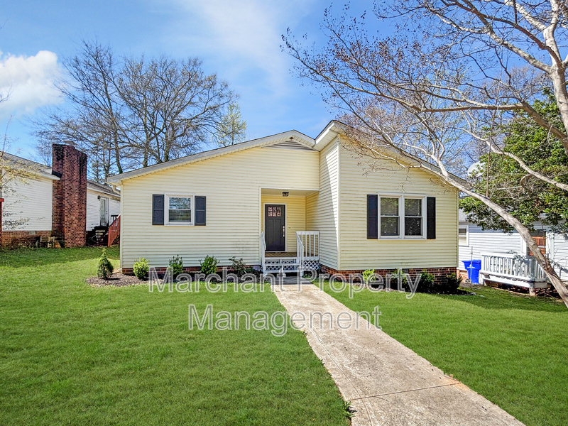 Greenville House: 231 Batesview Drive