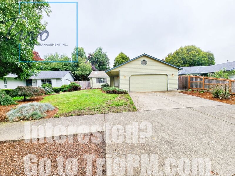 Eugene House: 3224 Downing Street