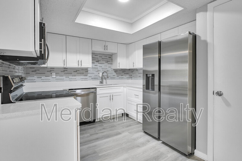 Ocala Condo: 513 Fairways Lane Unit B