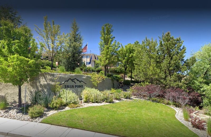 Reno Condo: 190 Griswold Court