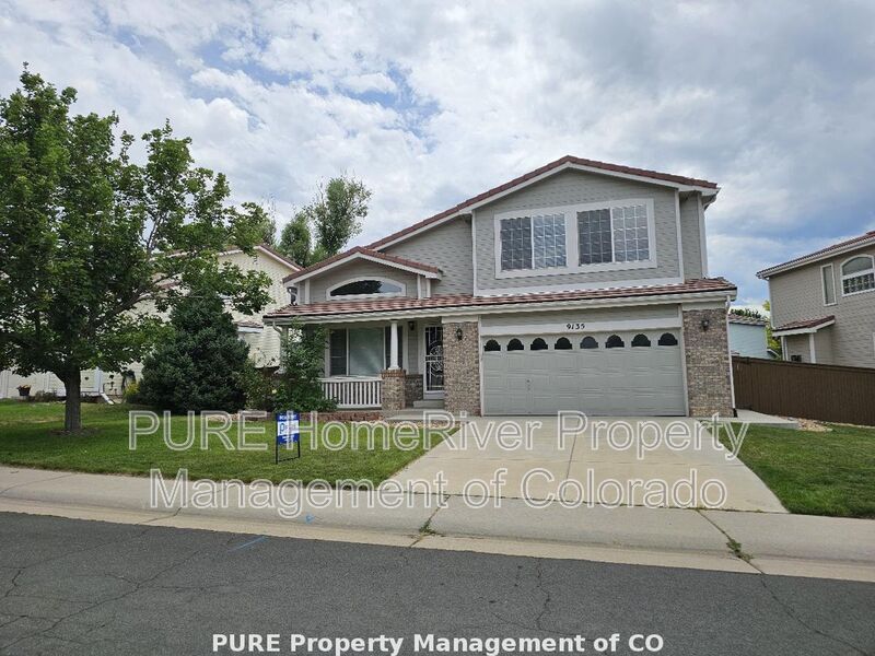 Highlands Ranch House: 9135 Anasazi Indian Trl