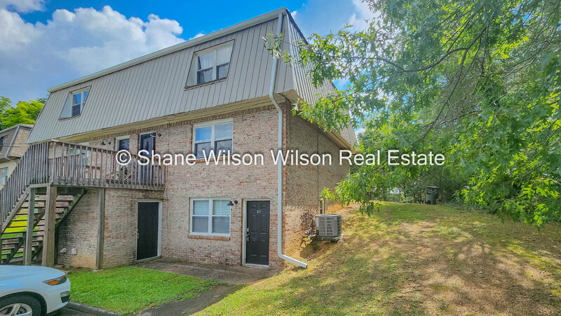 Chattanooga Condo: 7609 Holiday Hills Drive