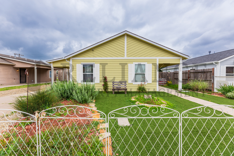 Wichita House: 3390 North Jackson Court