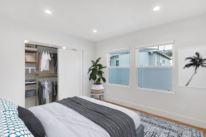Santa Monica Condo: 1022 Pacific St