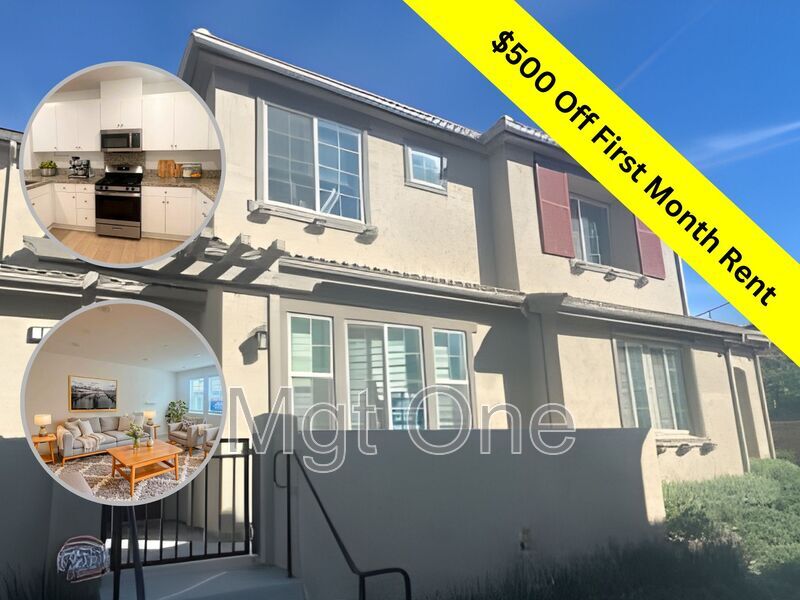 Moreno Valley House: 15988 Lasselle Street  #2