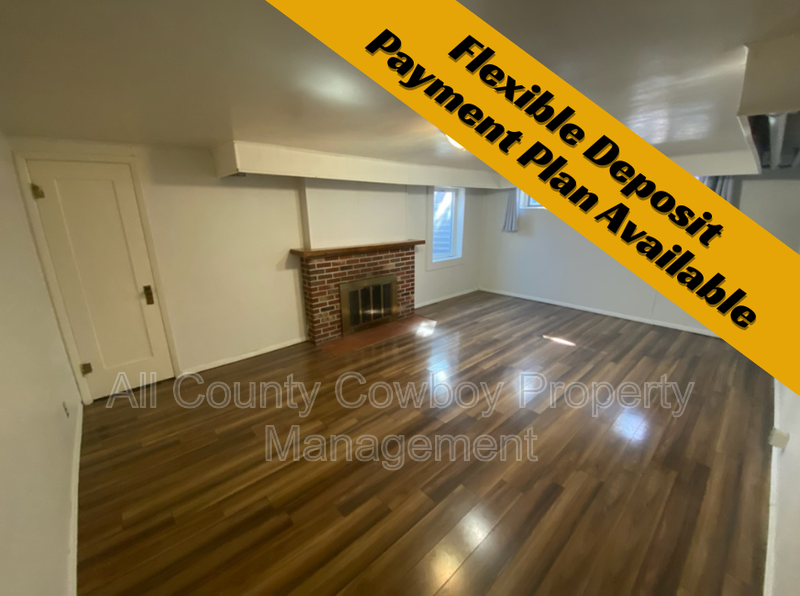 Laramie Condo: 310 S. 12th St.