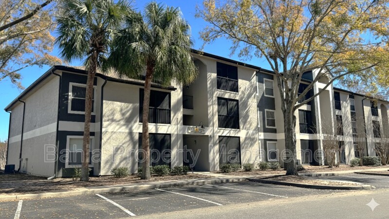Orlando Condo: 8849 Latrec Ave