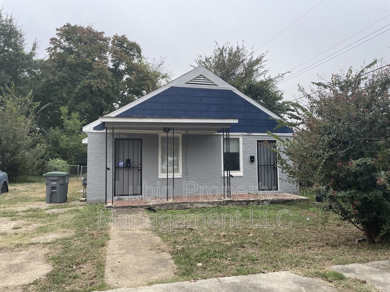 Memphis Condo: 1575 Cella St