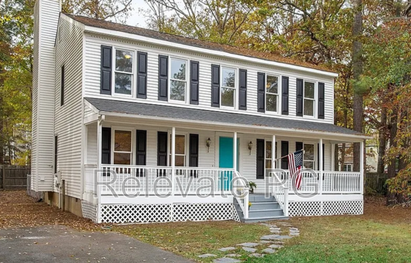 Ashland House: 12 Cottontree Ct